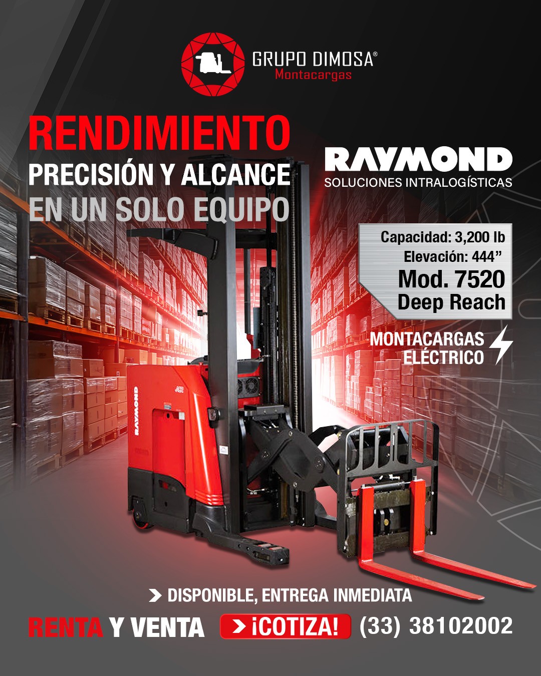 Promociones 2025